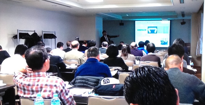 パナホーム株式会社千葉支社セミナー パナホーム株式会社千葉支社セミナー